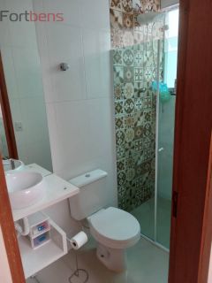 Sobrado Para Vender com 3 quartos 1 suítes no bairro Laranjeiras em Caieiras