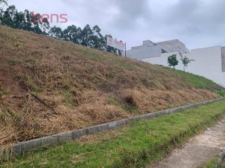 Lote / Terreno de Bairro Para Vender no bairro Jardim Santo Antônio em Caieiras