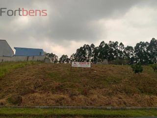 Lote / Terreno de Bairro Para Vender no bairro Jardim Santo Antônio em Caieiras