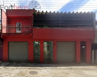Sobrado Para Vender com 10 quartos no bairro Laranjeiras em Caieiras