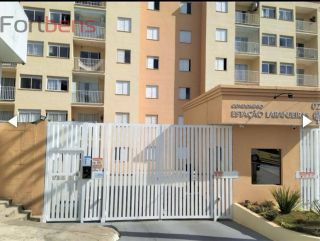 Apartamento Para Alugar com 2 quartos no bairro Laranjeiras em Caieiras