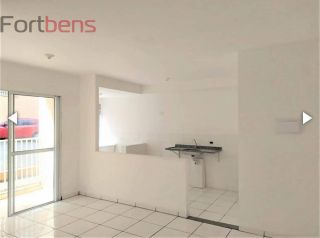 Apartamento Para Alugar com 2 quartos no bairro Laranjeiras em Caieiras