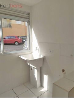 Apartamento Para Alugar com 2 quartos no bairro Laranjeiras em Caieiras