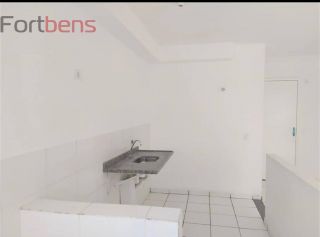 Apartamento Para Alugar com 2 quartos no bairro Laranjeiras em Caieiras