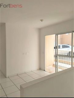 Apartamento Para Alugar com 2 quartos no bairro Laranjeiras em Caieiras