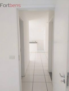 Apartamento Para Alugar com 2 quartos no bairro Laranjeiras em Caieiras