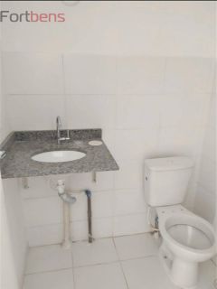 Apartamento Para Alugar com 2 quartos no bairro Laranjeiras em Caieiras