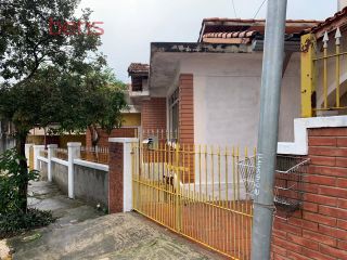 Casa Para Vender com 3 quartos no bairro Jd. São Francisco em Caieiras