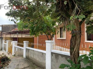 Casa Para Vender com 3 quartos no bairro Jd. São Francisco em Caieiras