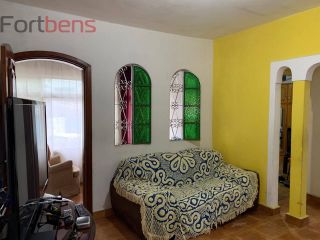 Casa Para Vender com 3 quartos no bairro Jd. São Francisco em Caieiras