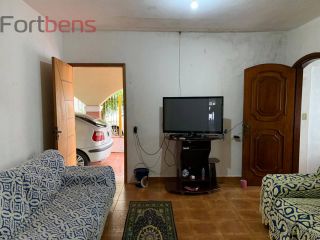 Casa Para Vender com 3 quartos no bairro Jd. São Francisco em Caieiras