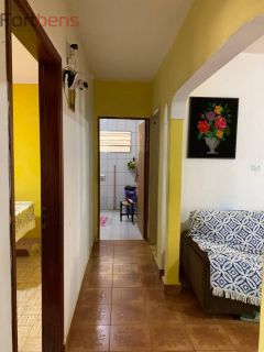 Casa Para Vender com 3 quartos no bairro Jd. São Francisco em Caieiras