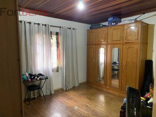 Casa Para Vender com 3 quartos no bairro Jd. São Francisco em Caieiras