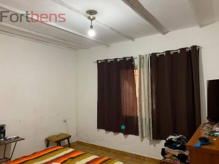Casa Para Vender com 3 quartos no bairro Jd. São Francisco em Caieiras