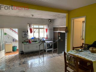 Casa Para Vender com 3 quartos no bairro Jd. São Francisco em Caieiras