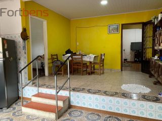 Casa Para Vender com 3 quartos no bairro Jd. São Francisco em Caieiras