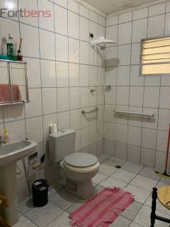 Casa Para Vender com 3 quartos no bairro Jd. São Francisco em Caieiras