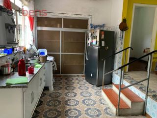 Casa Para Vender com 3 quartos no bairro Jd. São Francisco em Caieiras