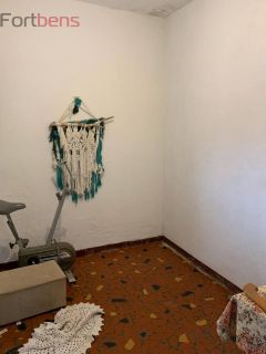 Casa Para Vender com 3 quartos no bairro Jd. São Francisco em Caieiras