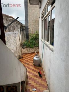 Casa Para Vender com 3 quartos no bairro Jd. São Francisco em Caieiras