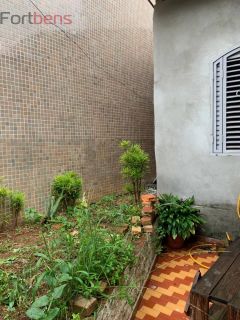 Casa Para Vender com 3 quartos no bairro Jd. São Francisco em Caieiras