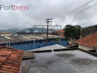 Casa Para Vender com 3 quartos no bairro Jd. São Francisco em Caieiras