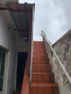 Casa Para Vender com 3 quartos no bairro Jd. São Francisco em Caieiras