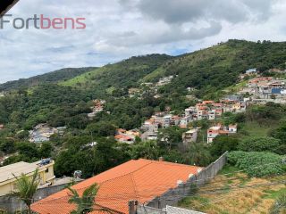 Sobrado Para Vender com 5 quartos 2 suítes no bairro Jardim Serra Grande em Caieiras