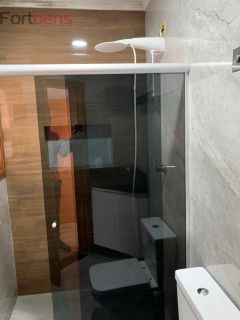 Sobrado Para Vender com 5 quartos 2 suítes no bairro Jardim Serra Grande em Caieiras