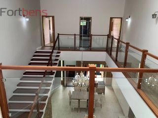Sobrado Para Vender com 5 quartos 2 suítes no bairro Jardim Serra Grande em Caieiras