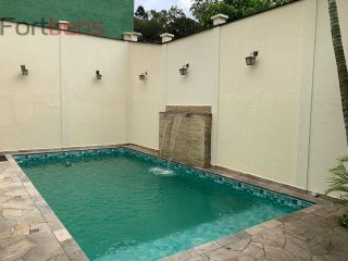 Sobrado Para Vender com 5 quartos 2 suítes no bairro Jardim Serra Grande em Caieiras