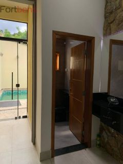 Sobrado Para Vender com 5 quartos 2 suítes no bairro Jardim Serra Grande em Caieiras