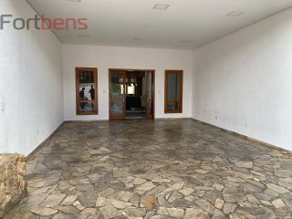 Sobrado Para Vender com 5 quartos 2 suítes no bairro Jardim Serra Grande em Caieiras
