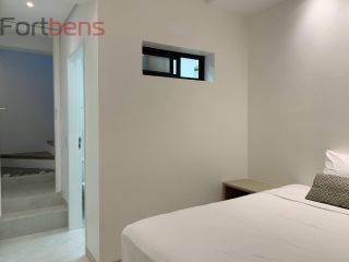 Casa de Condomínio Para Vender com 4 quartos 3 suítes no bairro Nova Caieiras em Caieiras