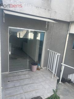 Casa de Condomínio Para Alugar com 2 quartos no bairro Serpa em Caieiras