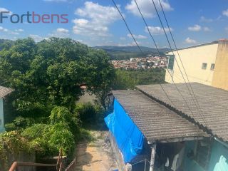 Lote / Terreno de Bairro Para Vender no bairro Serpa em Caieiras