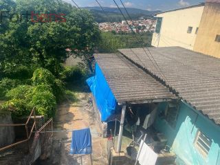 Lote / Terreno de Bairro Para Vender no bairro Serpa em Caieiras