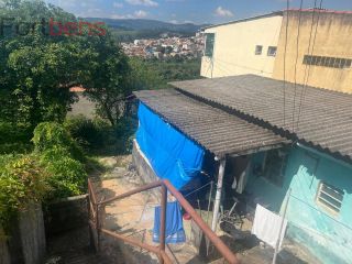 Lote / Terreno de Bairro Para Vender no bairro Serpa em Caieiras