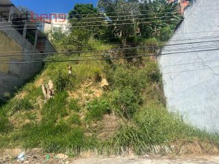 Lote / Terreno de Bairro Para Vender no bairro Serpa em Caieiras