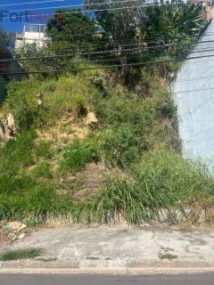 Lote / Terreno de Bairro Para Vender no bairro Serpa em Caieiras