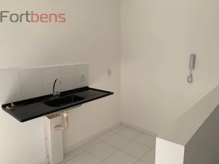 Apartamento Para Alugar com 2 quartos no bairro jardim luciana  em Franco Da Rocha