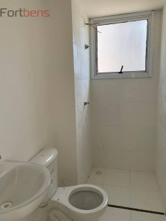 Apartamento Para Alugar com 2 quartos no bairro jardim luciana  em Franco Da Rocha