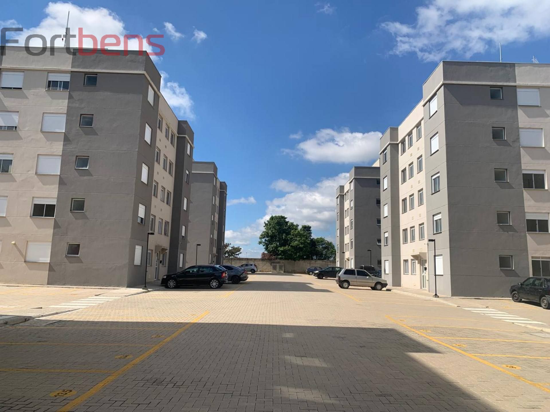 Apartamento Para Vender com 2 quartos no bairro jardim luciana  em Franco Da Rocha