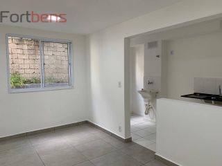 Apartamento Para Alugar com 2 quartos no bairro jardim luciana  em Franco Da Rocha