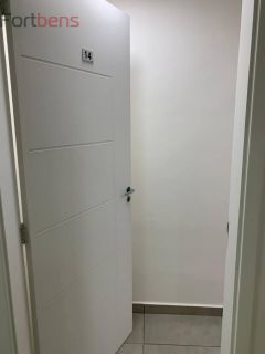 Apartamento Para Alugar com 2 quartos no bairro jardim luciana  em Franco Da Rocha
