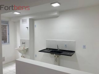 Apartamento Para Alugar com 2 quartos no bairro jardim luciana  em Franco Da Rocha