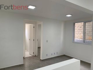 Apartamento Para Alugar com 2 quartos no bairro jardim luciana  em Franco Da Rocha