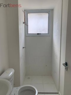 Apartamento Para Alugar com 2 quartos no bairro jardim luciana  em Franco Da Rocha