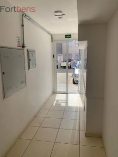 Apartamento Para Alugar com 2 quartos no bairro jardim luciana  em Franco Da Rocha
