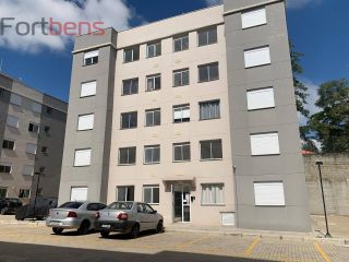 Apartamento Para Alugar com 2 quartos no bairro jardim luciana  em Franco Da Rocha